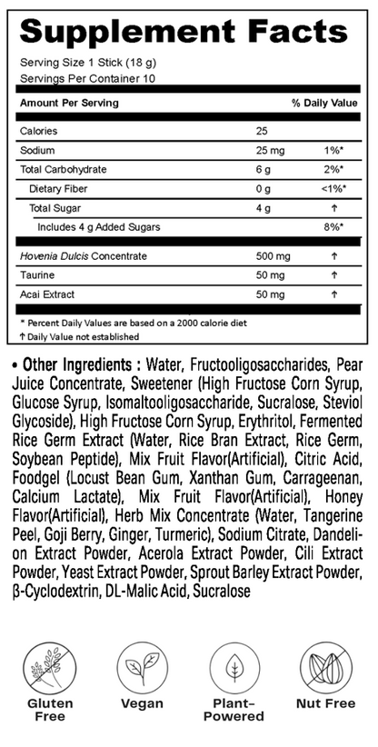 Condition Stick (Original Flavor) - Box of 10